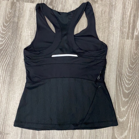 👗5/$25👗Merrell Optiwik Tank Sz M Racerback - Picture 4 of 11